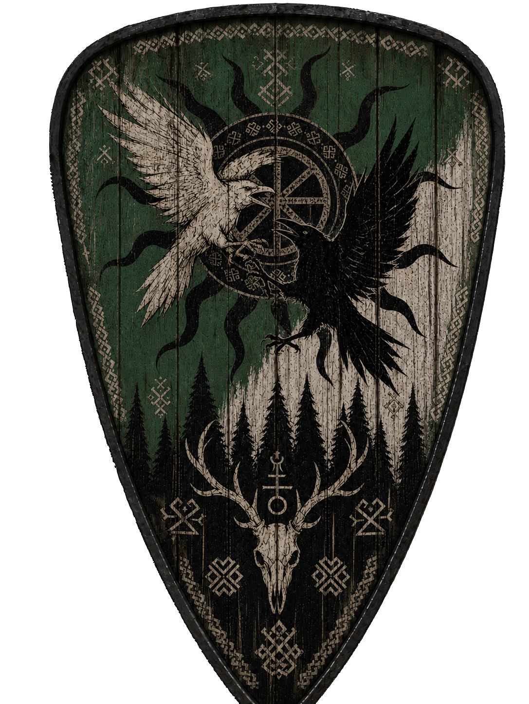 Герб сообщества Cult