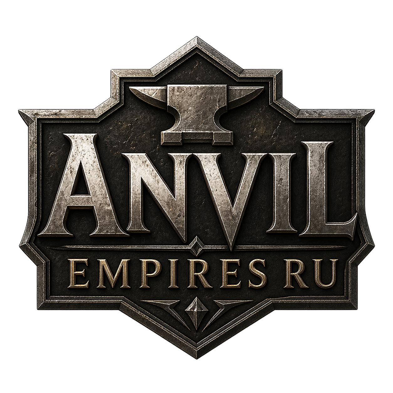 Anvil Empires RU
